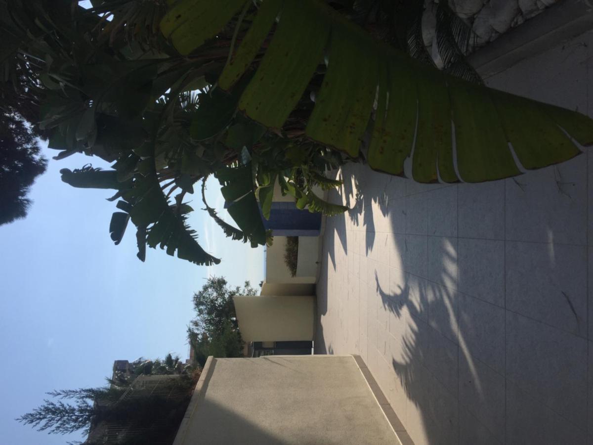 Apartamento En Playa Capellans Salou Exteriér fotografie