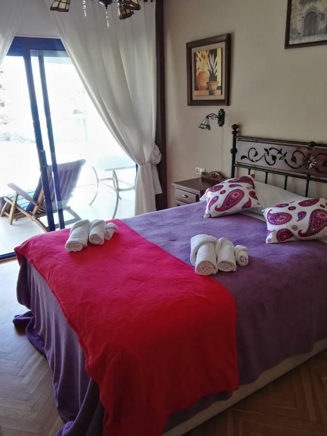 Apartamento En Playa Capellans Salou Exteriér fotografie