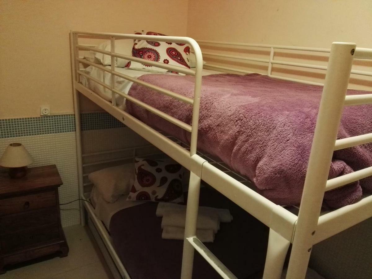 Apartamento En Playa Capellans Salou Exteriér fotografie