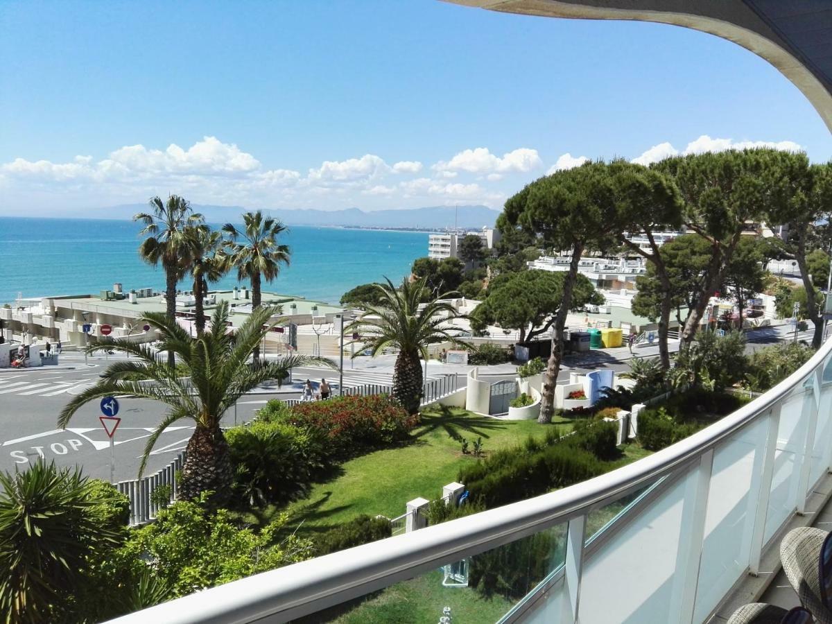 Apartamento En Playa Capellans Salou Exteriér fotografie