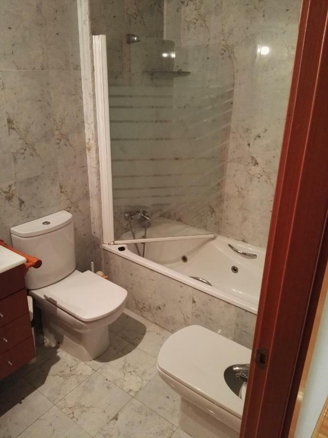 Apartamento En Playa Capellans Salou Exteriér fotografie