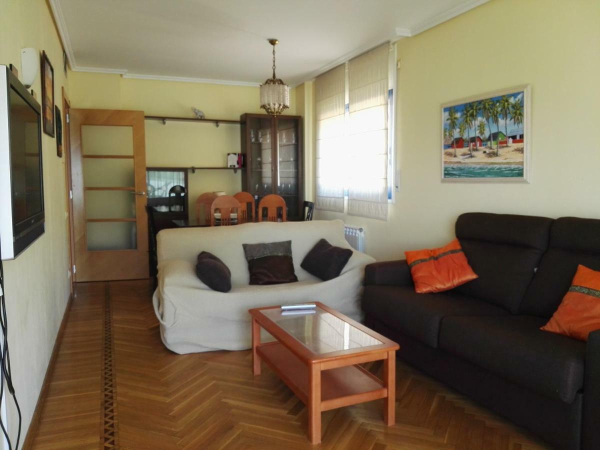 Apartamento En Playa Capellans Salou Exteriér fotografie