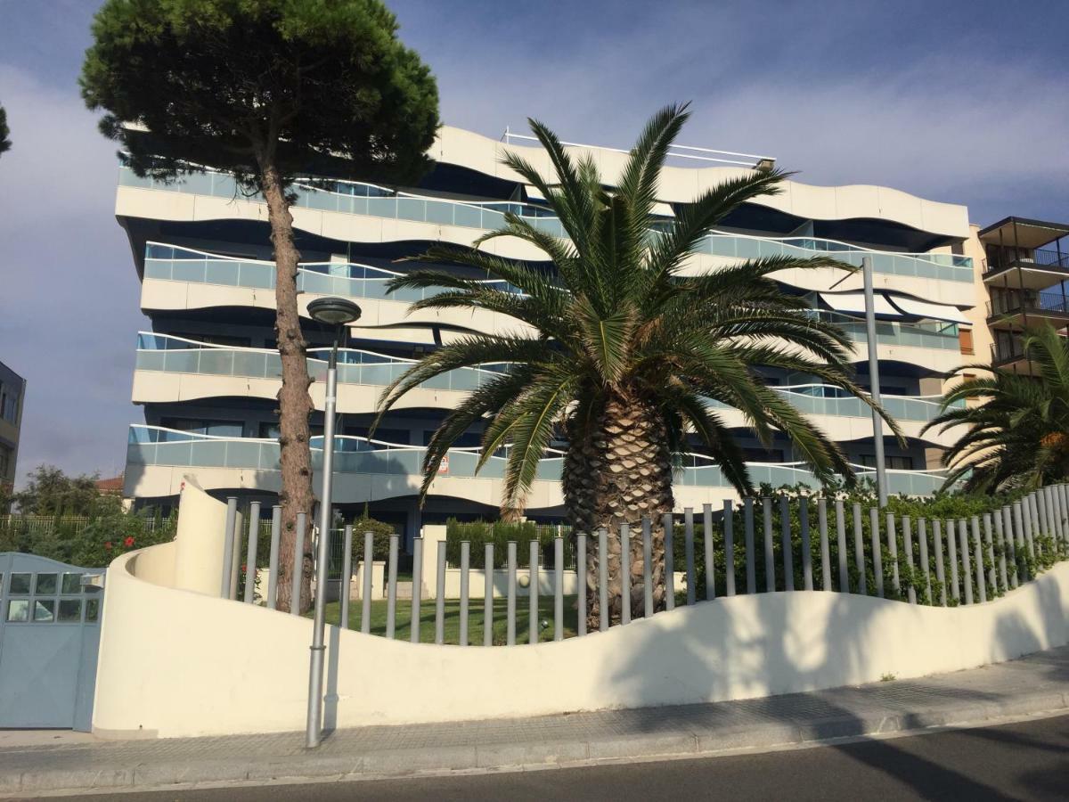 Apartamento En Playa Capellans Salou Exteriér fotografie