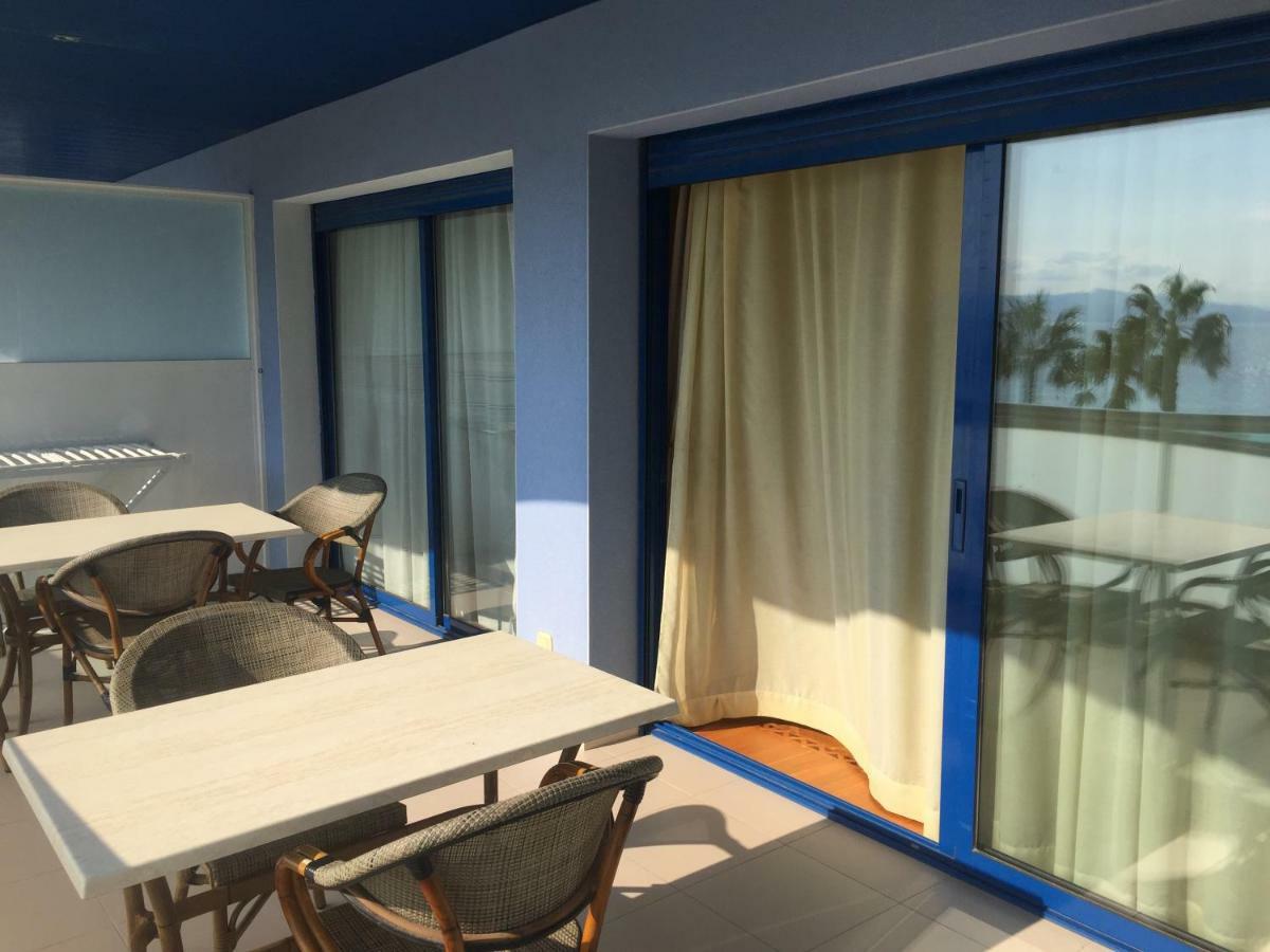 Apartamento En Playa Capellans Salou Exteriér fotografie