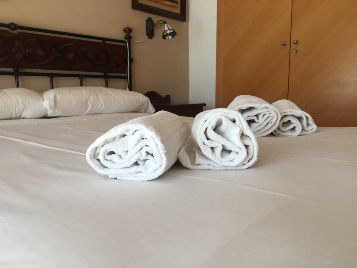 Apartamento En Playa Capellans Salou Exteriér fotografie