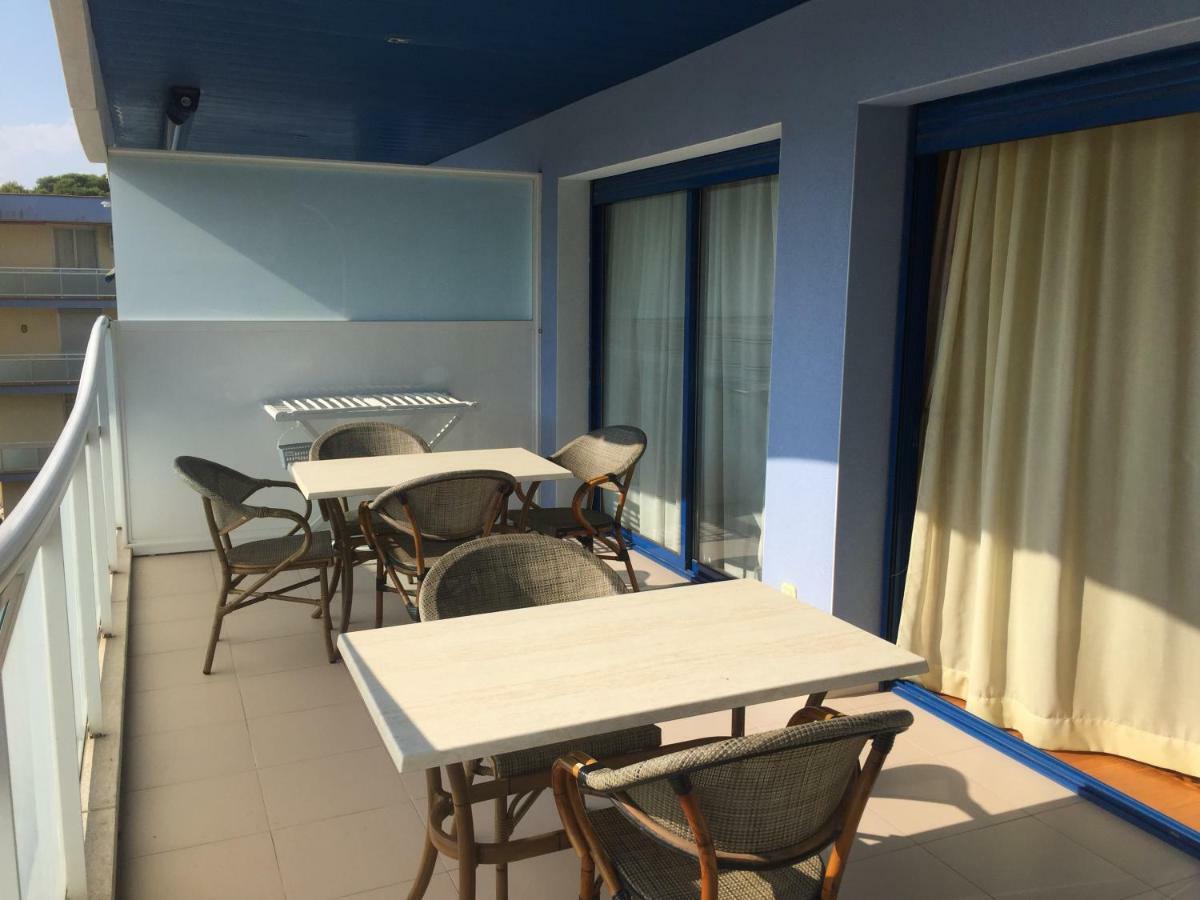 Apartamento En Playa Capellans Salou Exteriér fotografie